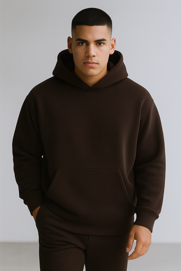 Hoodie Café